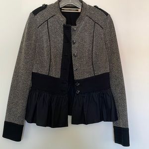 Sweater / Jacket by Daughters of the Liberation